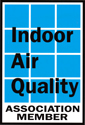 Indoor Air Quality Association Member